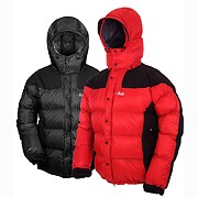 Deal of the Month - Rab Summit Down Jacket #1