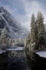 River Merced, Yosemite Valley
