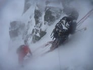 The Joy of Winter Climbing