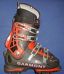 Premier Post: Ski Mountaineering Equipment & Alpine Clothing