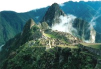 Machu Picchu - Henry Price anyone?