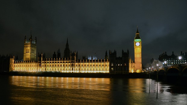 Houses of Parliament  © UKC