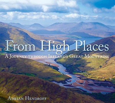 From High Places cover shot  © Adrian Hendroff