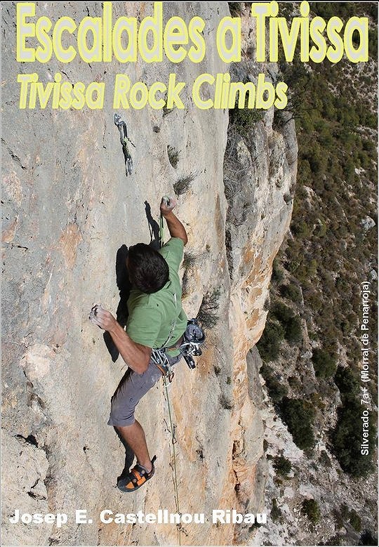 Tivissa Rock Climbs