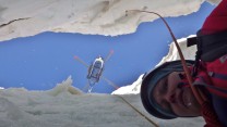 Crevasse Rescue - I am ready to tell the story