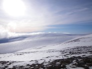 Lochnagar Plateau 2013