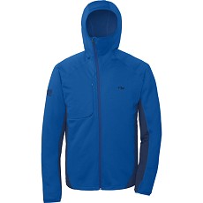 Outdoor Research Radiant Hybrid Hoody  © OR