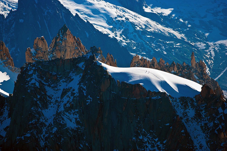 Arc'teryx Alpine Arc'ademy 2  © Arc'teryx