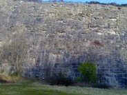 meliden quarry