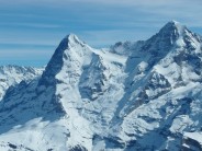 Recent Alps Trip - Eiger