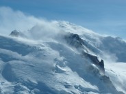 Recent Alps trip - Mont Blanc