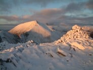 From the Mamores 6