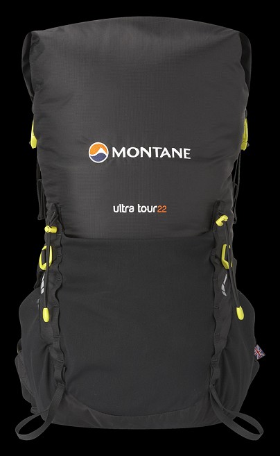 Photos for Montane Ultra Tour 22 #2  © MONTANE