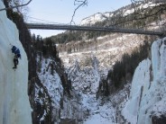 Rjukan, Feb 2013