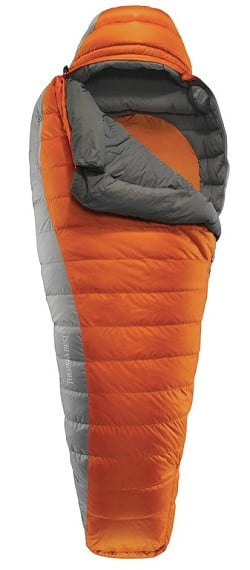 Therm-a-Rest Antares 20F | -7C Sleeping Bag  © Therm-a-Rest