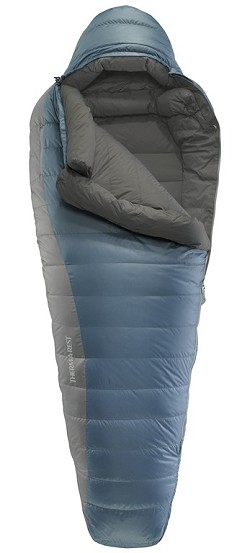 Therm-a-Rest Altair 0F | -17C Sleeping Bag  © Therm-a-Rest