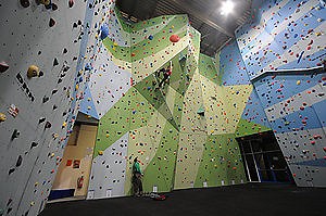 Harrogate Climbing Centre are Recruiting!, Recruitment Premier Post, 1 weeks @ GBP 75pw