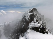 Mt Margherita - Mt Speke