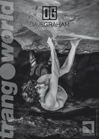 Dave Graham joins Trangowrold  © UKC Gear