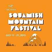 How to Cure Vertigo: A Visit to Squamish Mountain Festival #1