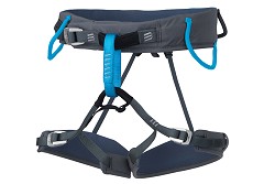 The new Eclipse men'sharness...  © Wild Country