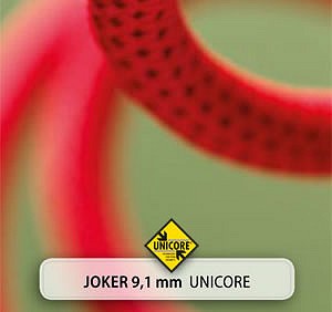 Beal Unicore Range - Joker