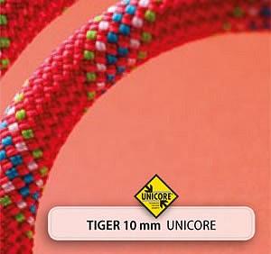 Beal Unicore Range - Tiger
