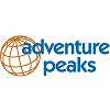 Adventure Peaks logo  © Adventure Peaks