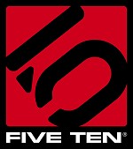 Five Ten Logo  © Five Ten
