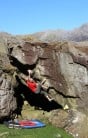 Best 6C+ in the UK? Possibly.