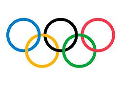 Olympic Logo  © UKC News