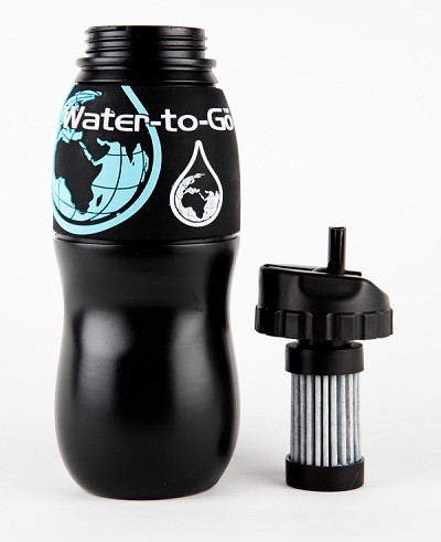 Water to Go product shot  © Water-to-Go