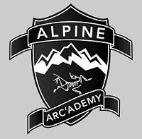 Arc'teryx Alpine ArcAdemy 2013  © Arc'teryx
