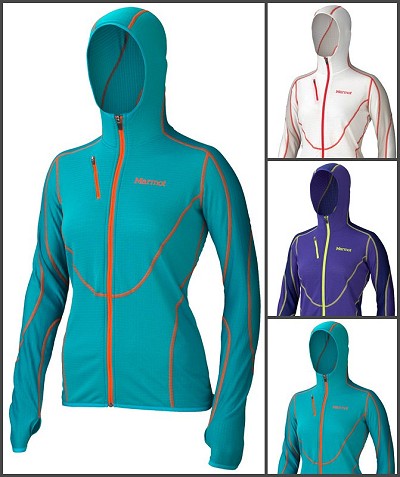 Thermo Hoody for Women  © Marmot