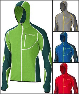 Thermo Hoody for Men   © Marmot