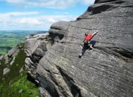 Lee Van Cleef - First Ascent
