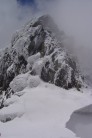 Alexandria Peak, Mt Stanley, Ruwenzori