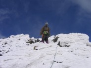 Margarita Peak, Mt Stanley, Ruwenzori