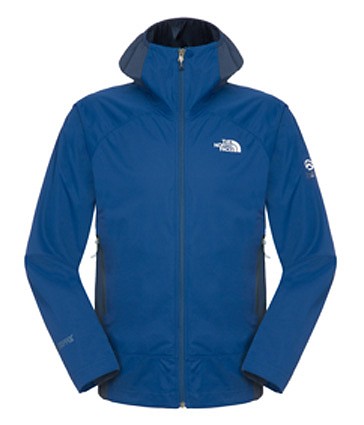 The North Face - Men's Alpine Project Hybrid Hoodie