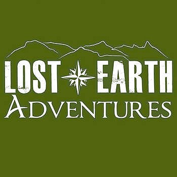 Lost Earth Adventures