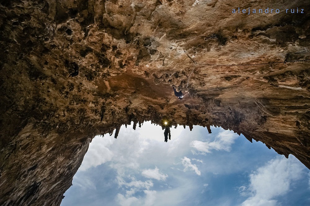 Grande Grotta   © alejandroruizphoto