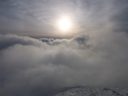 From the summit of Ben More