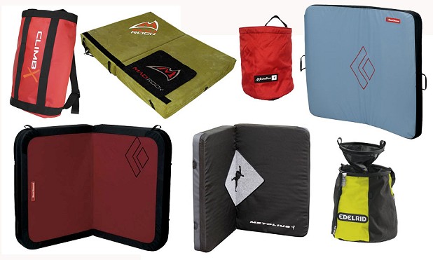 Rockfax Bouldering Try-out Day  Prizes  © Rockfax