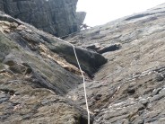a gneiss route
