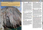 North Wales Climbs - example page 1  © Rockfax