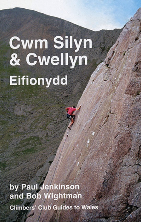Cwm Silyn and Cwellyn