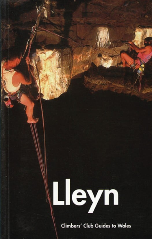 Lleyn Cover