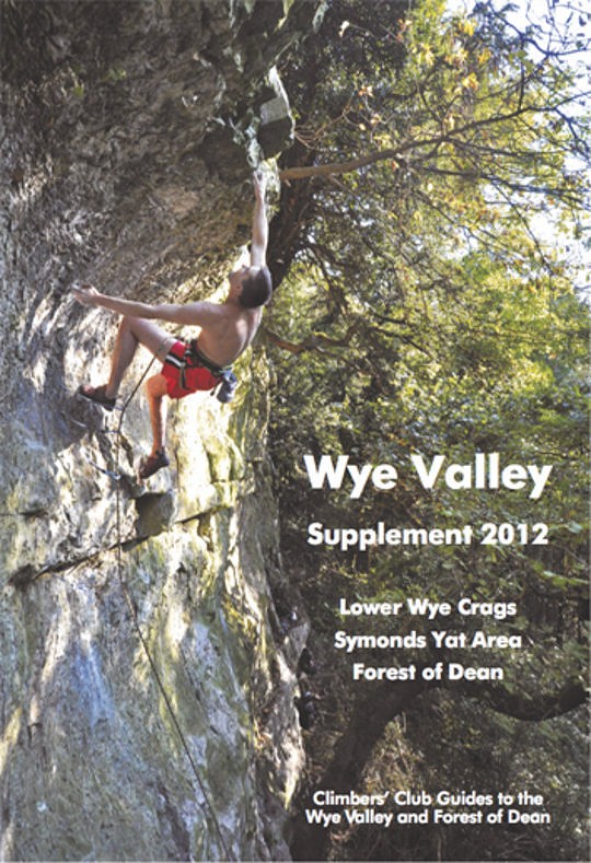 Wye Valley supplement 2012