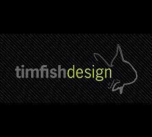 timfishdesign logo