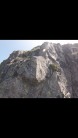 first ascent with gopro as you stand upon the pillar